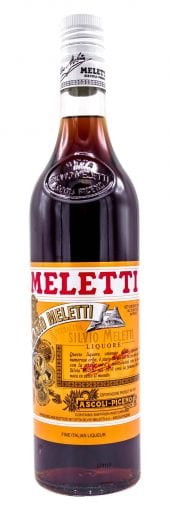Meletti Amaro 750ml
