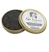 Calvisius: Oscietra Classic Caviar 50g