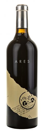 2006 Two Hands Shiraz Ares 750ml