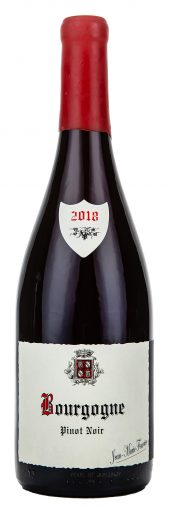 2018 Fourrier Bourgogne Rouge 750ml